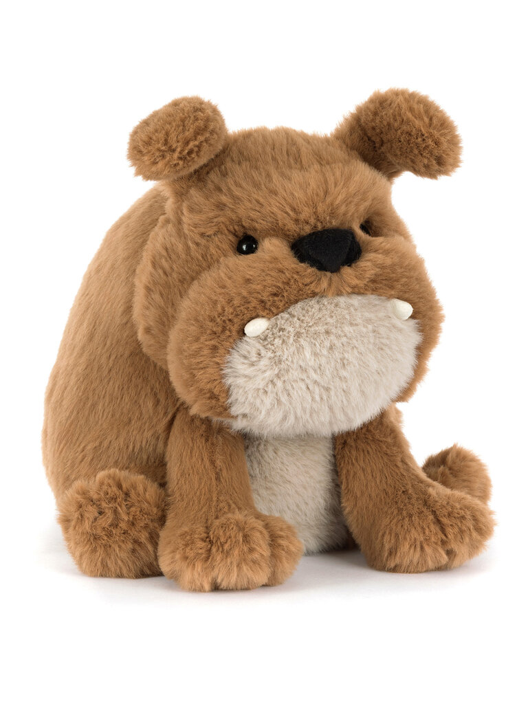 Jellycat Derreck Dog