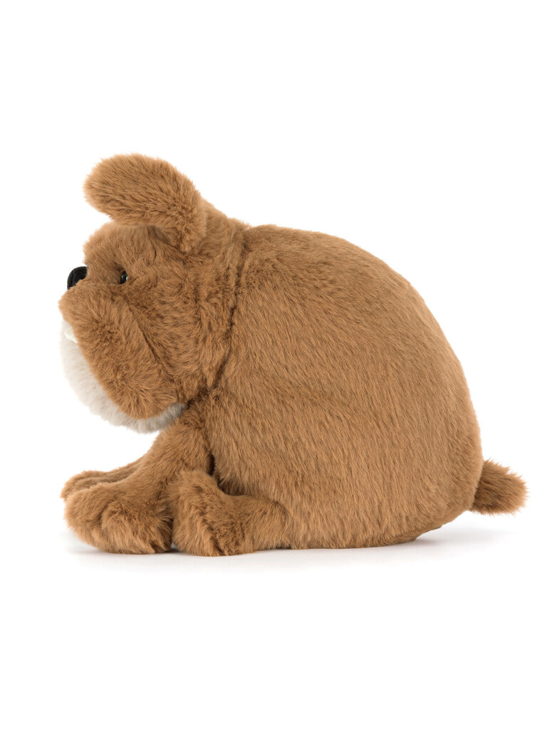Jellycat Derreck Dog