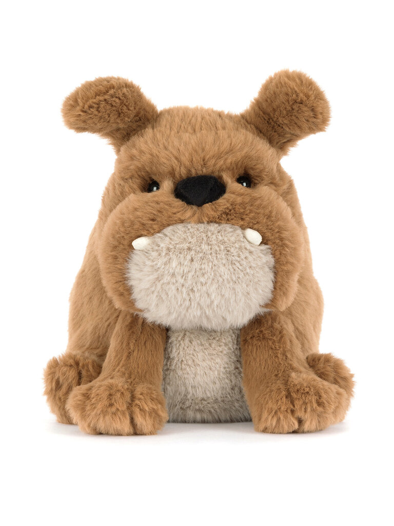 Jellycat Derreck Dog