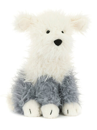 Jellycat Ewert Sheepdog