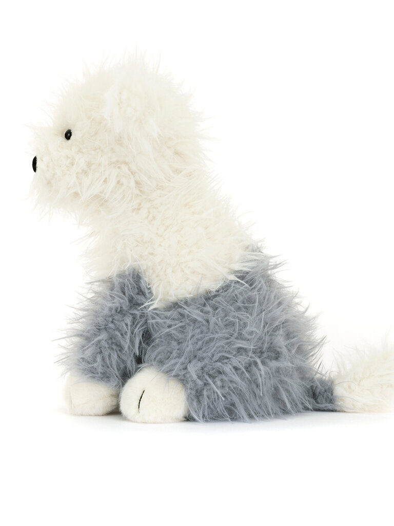 Jellycat Ewert Sheepdog