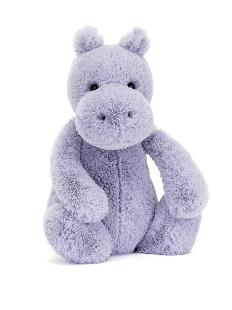 Jellycat Bashful Hippo Original