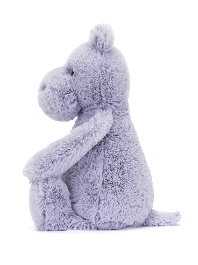 Jellycat Bashful Hippo Original