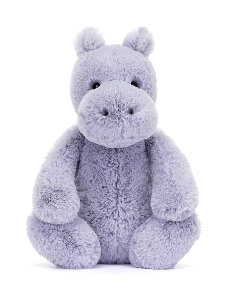 Jellycat Bashful Hippo Original