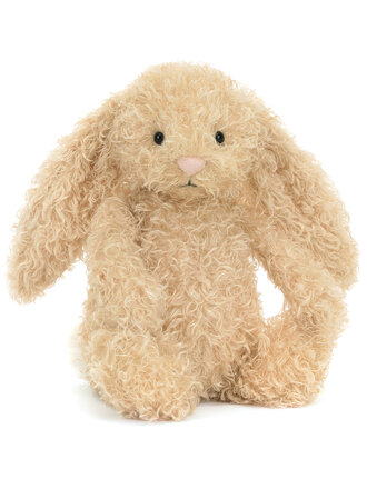 Jellycat Bashful Luxe Bunny Curly