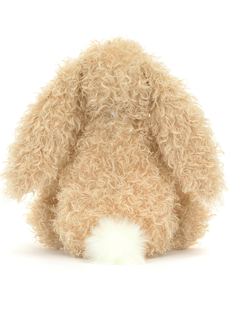 Jellycat Bashful Luxe Bunny Curly