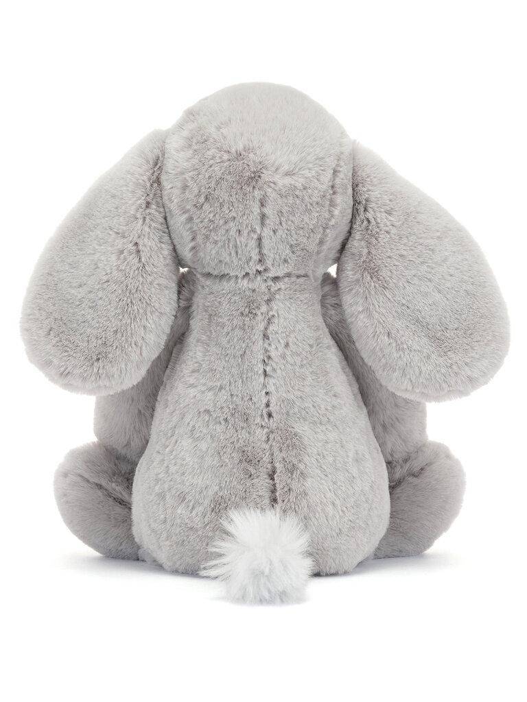 Jellycat Bashful Luxe Elephant Thuddeus
