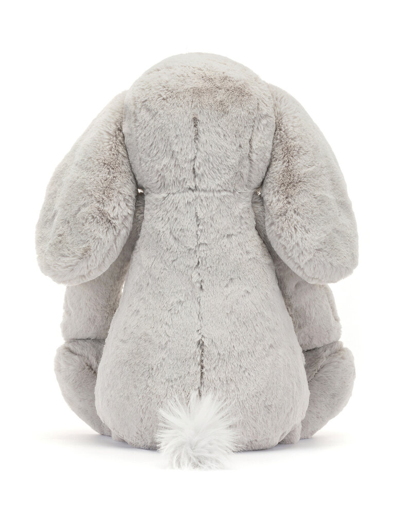 Jellycat Big Bashful Luxe Elephant Thuddeus