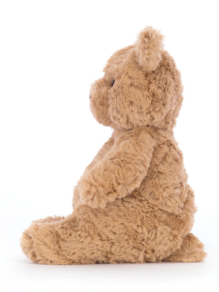 Jellycat Bartholomew Bear Tiny