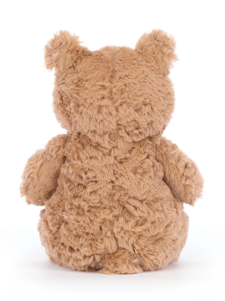 Jellycat Bartholomew Bear Tiny