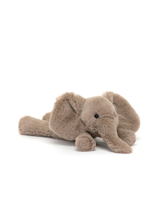 Jellycat Smudge Elephant Tiny Jellycat Smudge Elephant Tiny