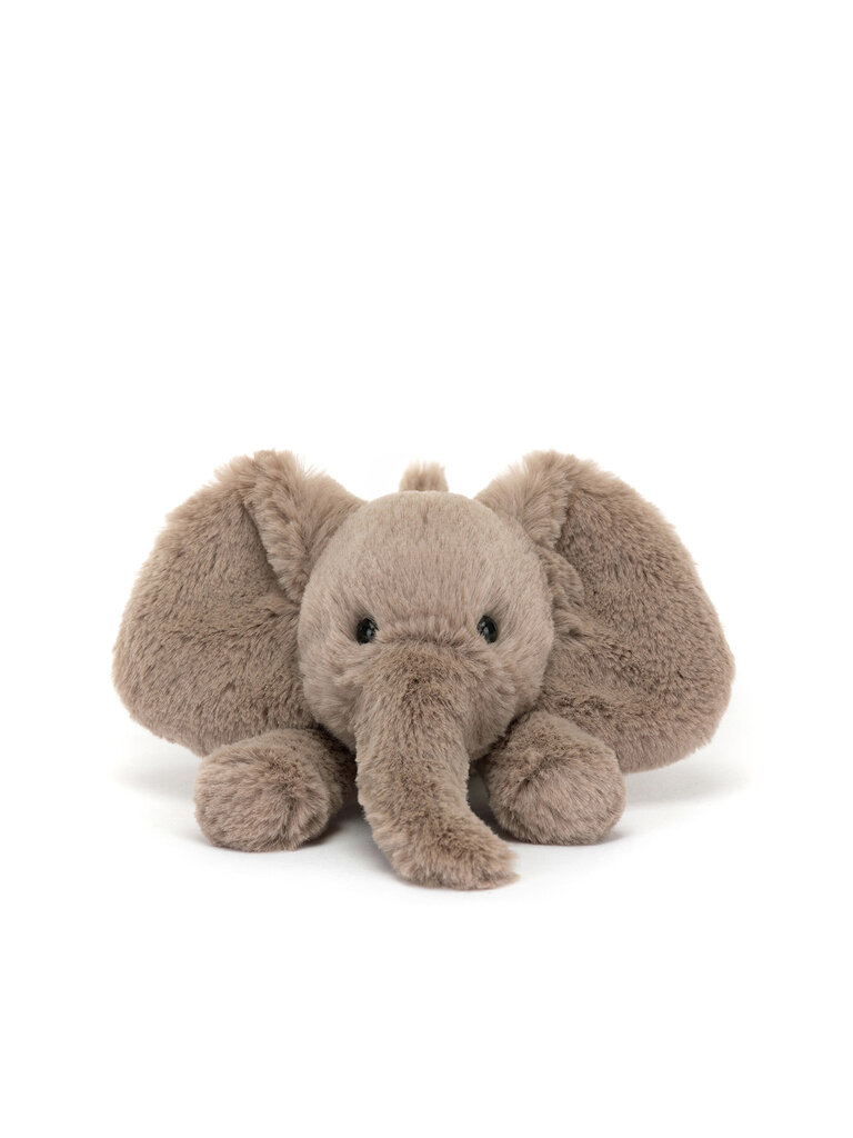 Jellycat Smudge Elephant Tiny