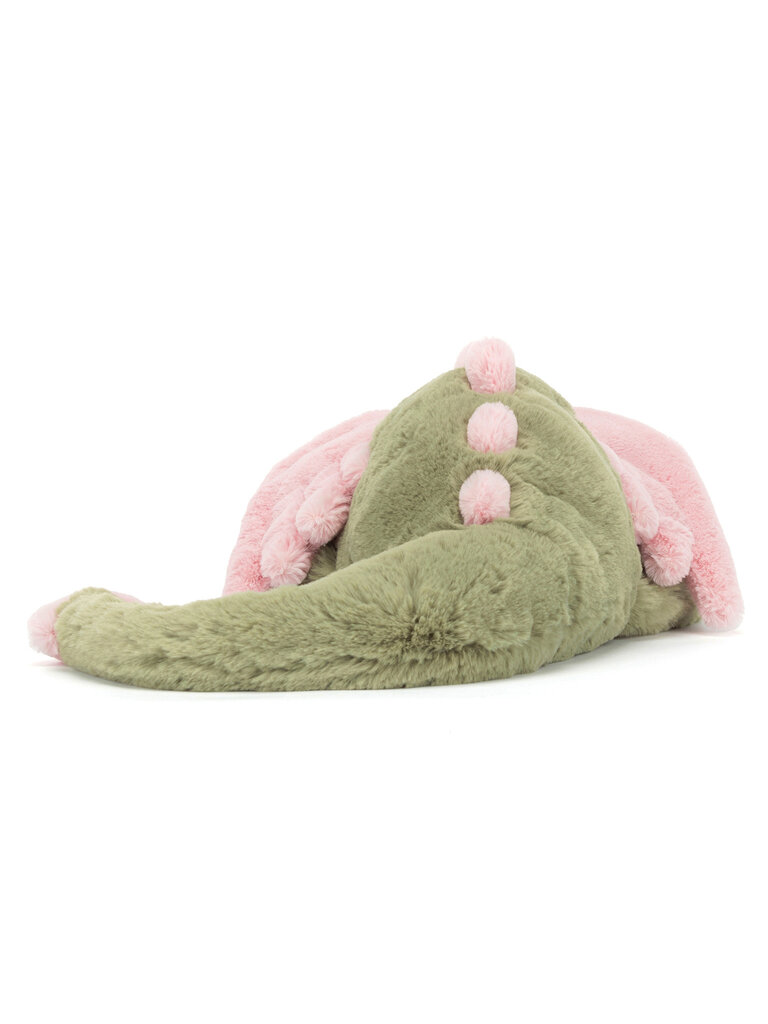 Jellycat Malachy Dragon