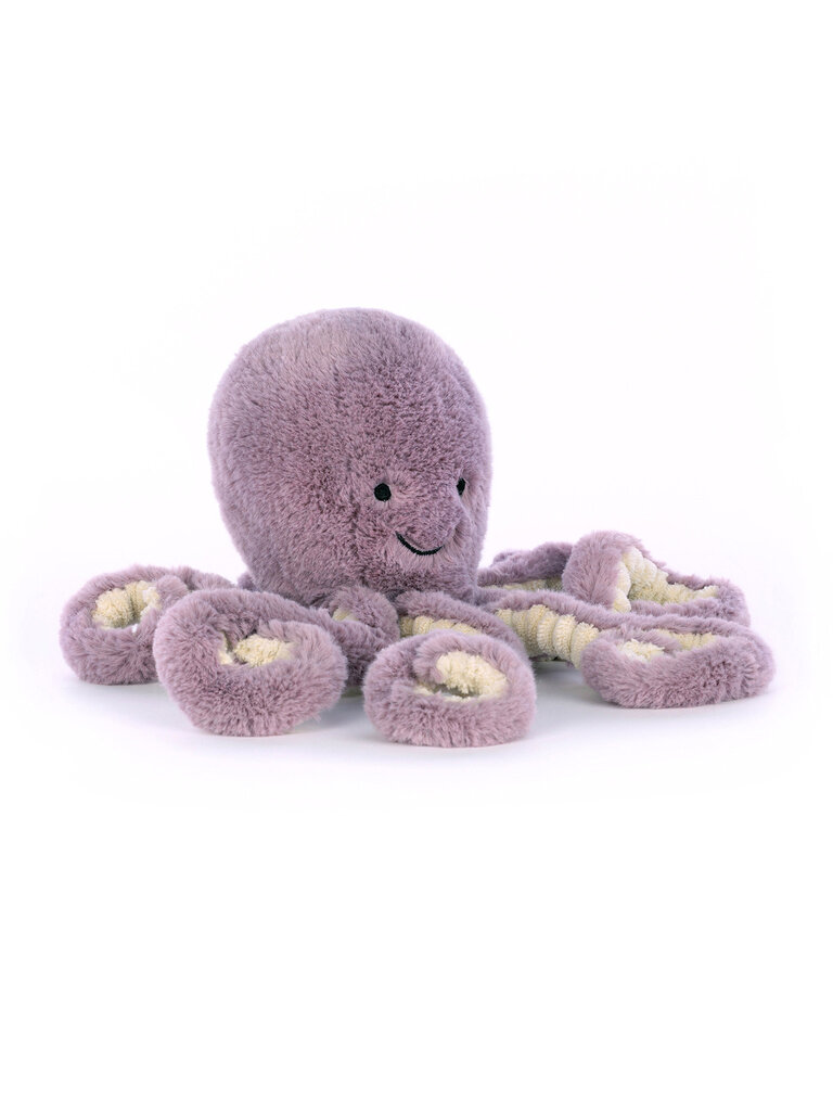 Jellycat Maya Octopus Little
