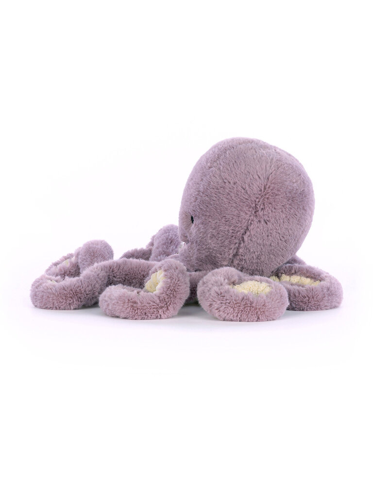 Jellycat Maya Octopus Little