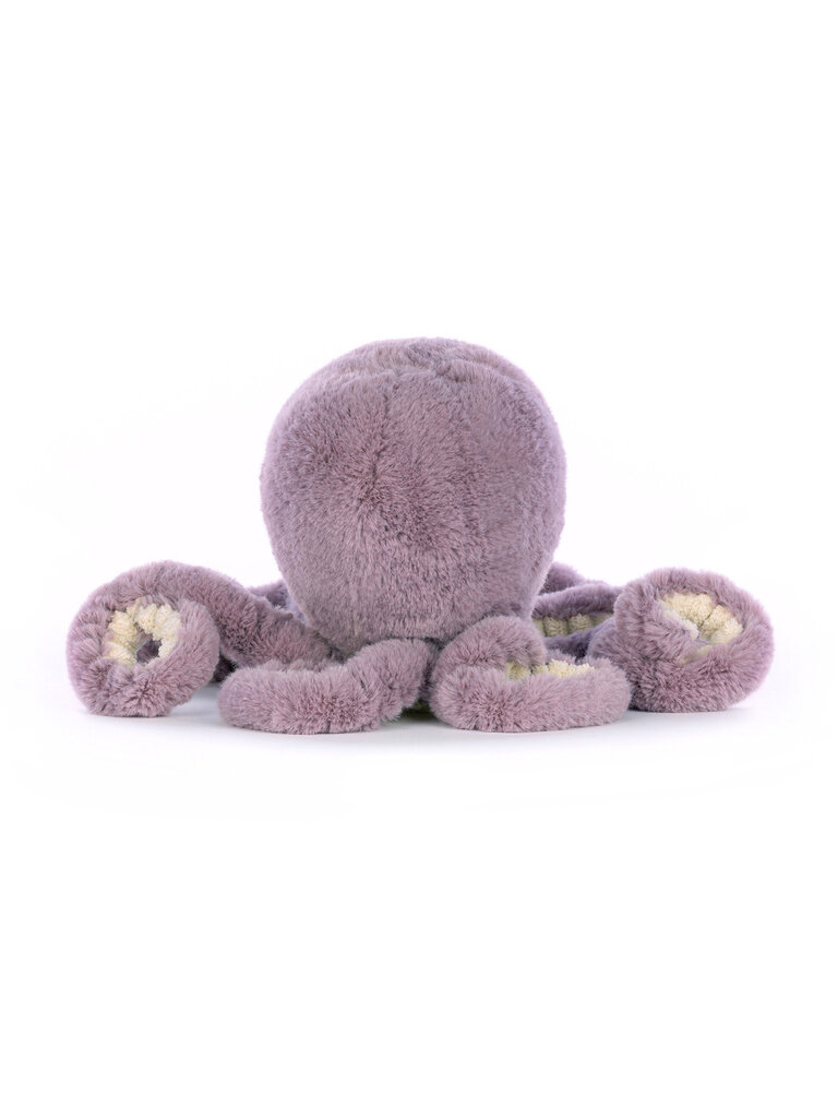 Jellycat Maya Octopus Little