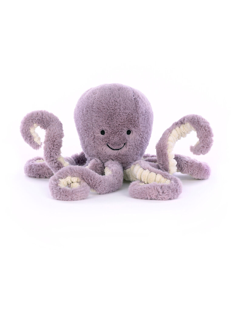 Jellycat Maya Octopus Little