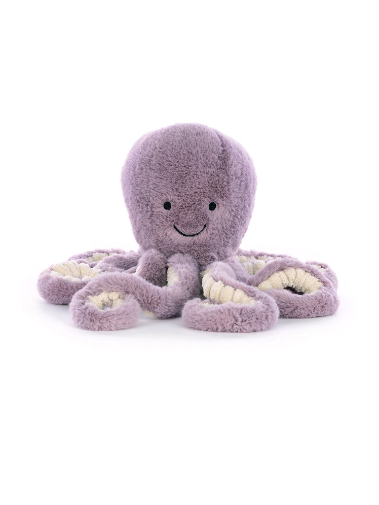 Jellycat Maya Octopus Little