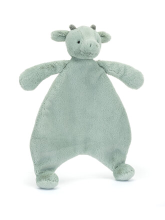 Jellycat Bashful Dragon Comforter