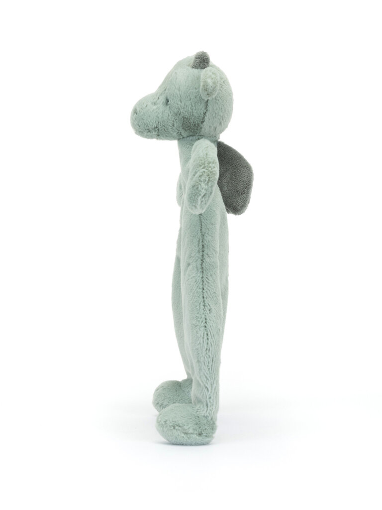 Jellycat Bashful Dragon Comforter