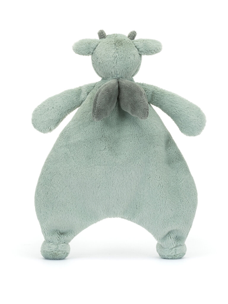 Jellycat Bashful Dragon Comforter