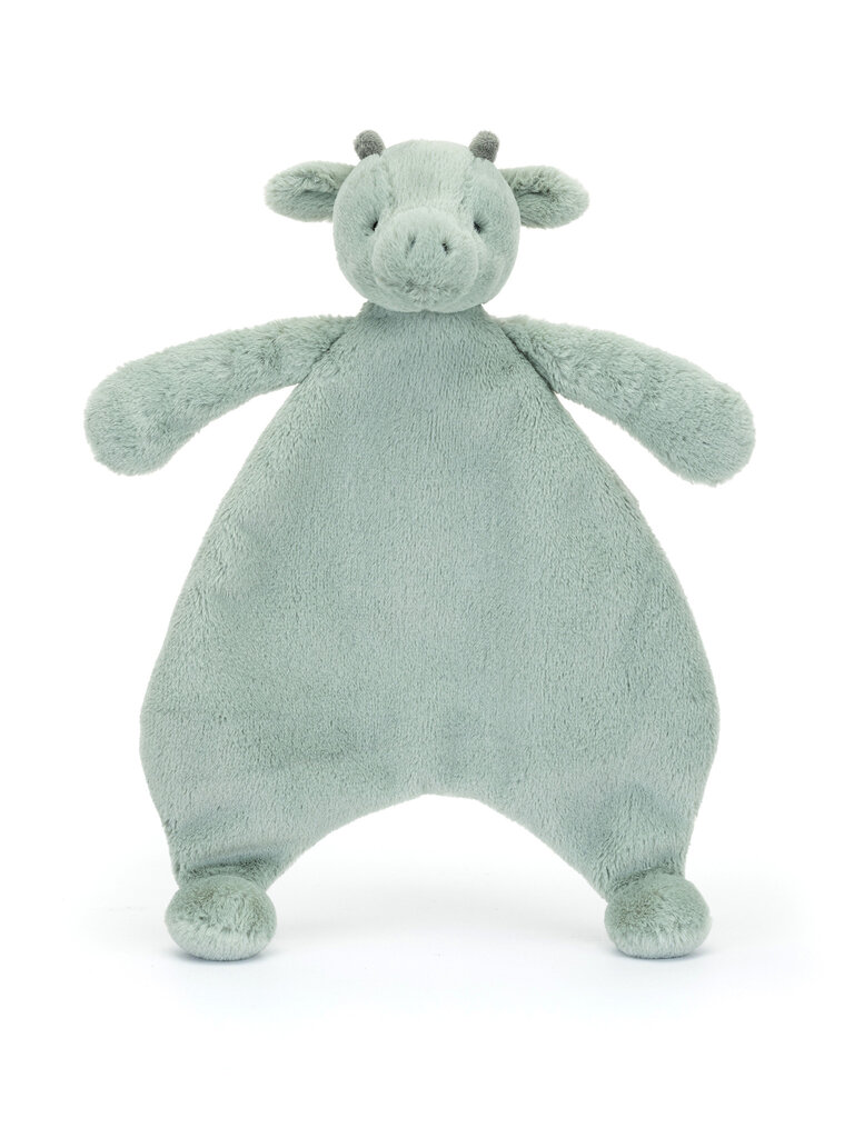 Jellycat Bashful Dragon Comforter