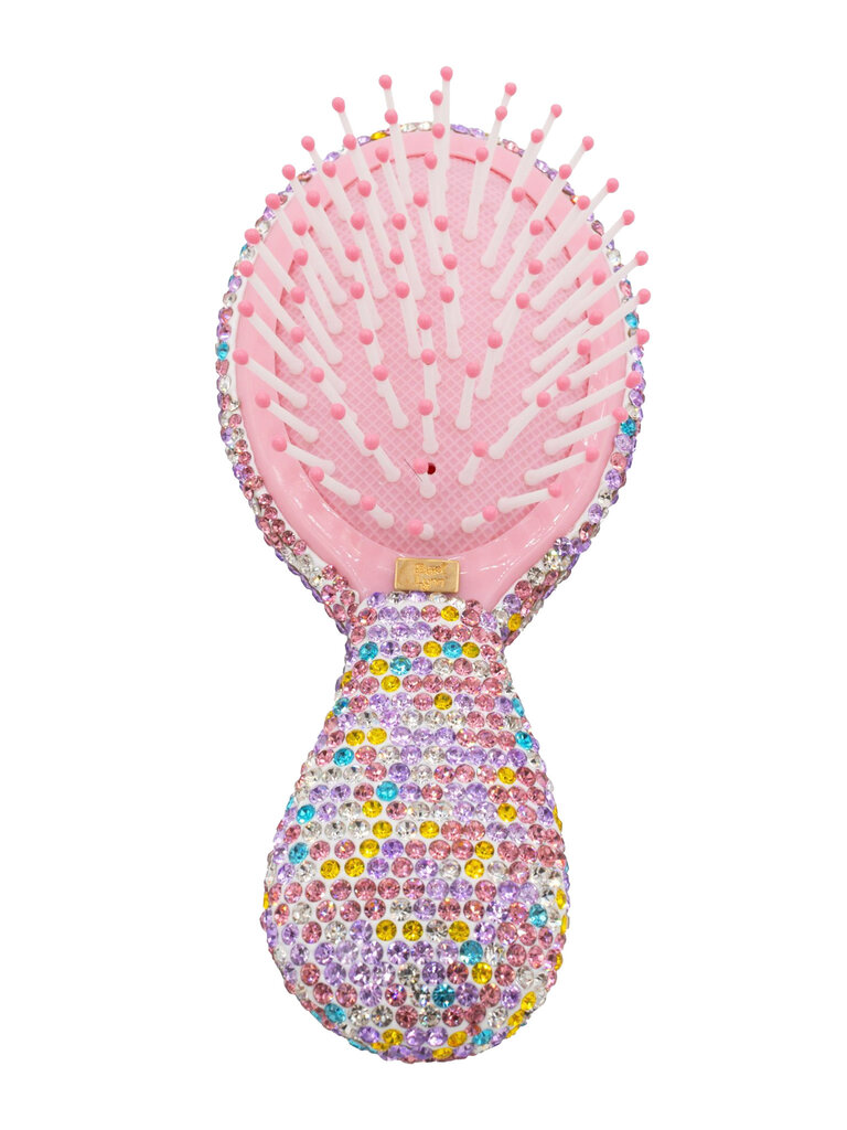 Bari Lynn Crystal Mini Brush