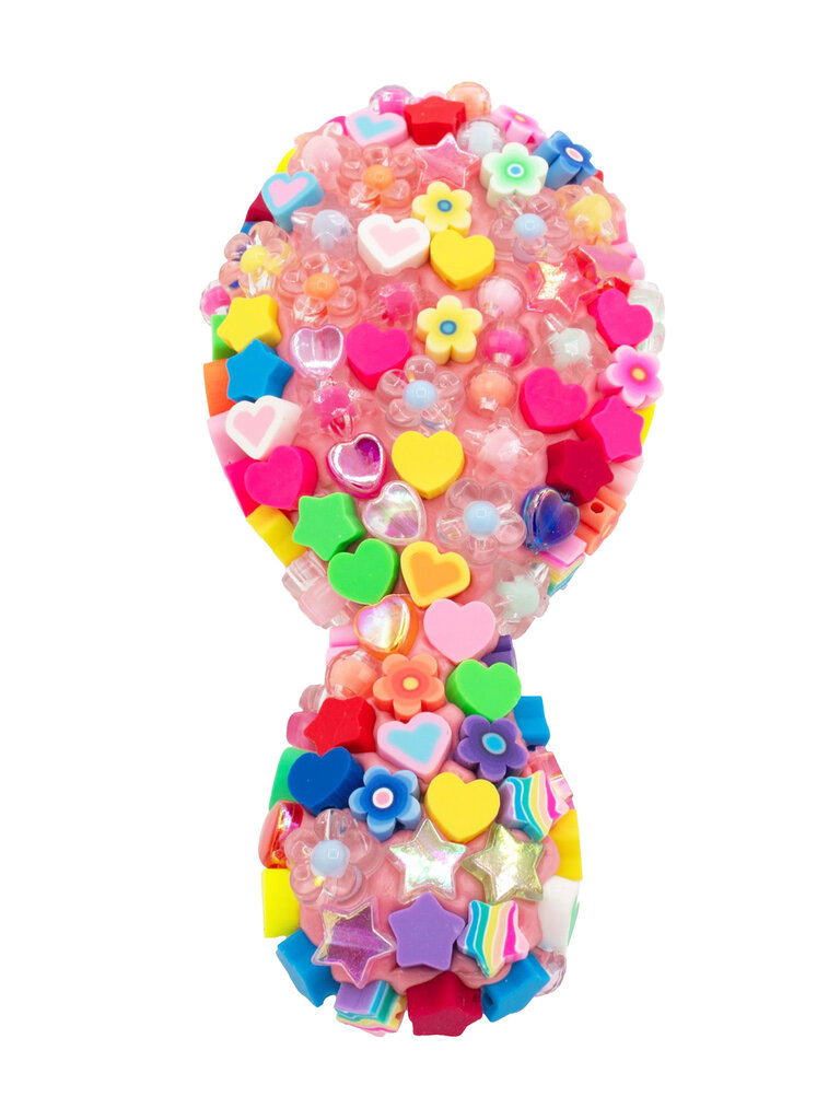 Bari Lynn Charm Mini Brush
