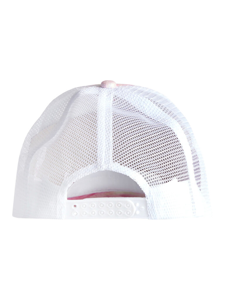 Bari Lynn Charm Link Trucker Hat