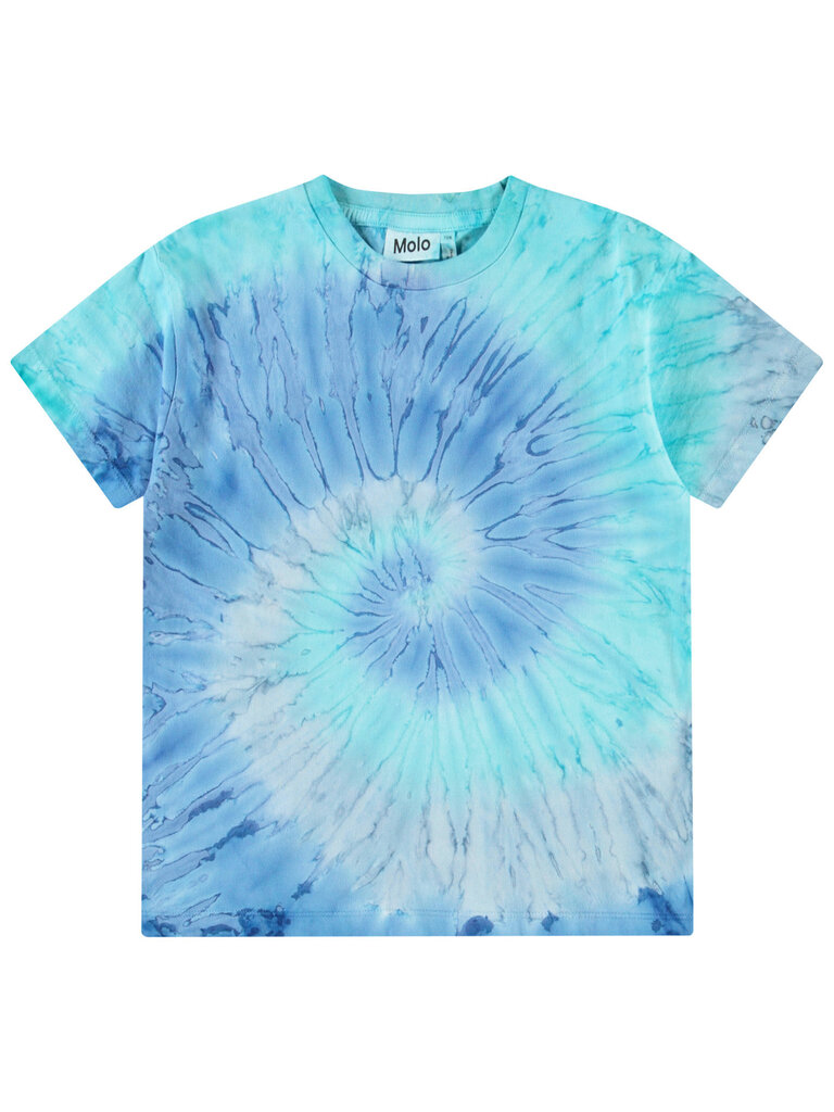 Molo Riley - Aqua Dye