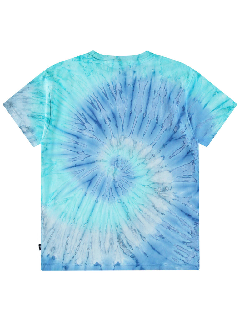 Molo Riley - Aqua Dye