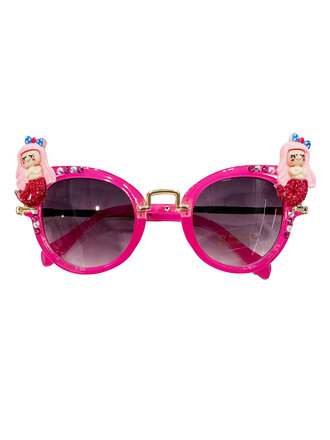 Bari Lynn Mermaid Cat Eye Sunnies Bari Lynn Mermaid Cat Eye Sunnies