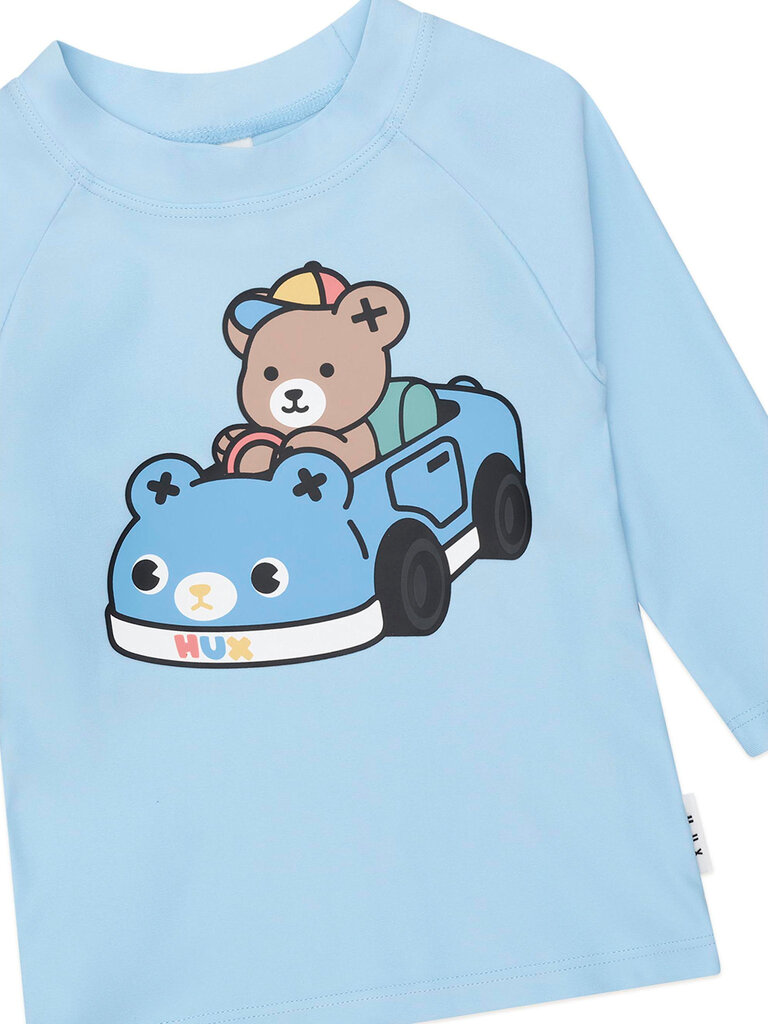 HUXBABY HUX Mobile Rashguard