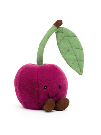 Jellycat Amuseables Cherry