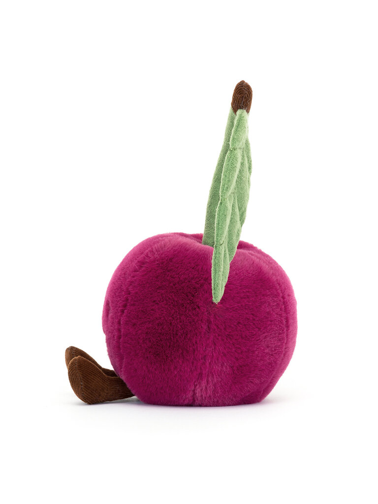 Jellycat Amuseables Cherry