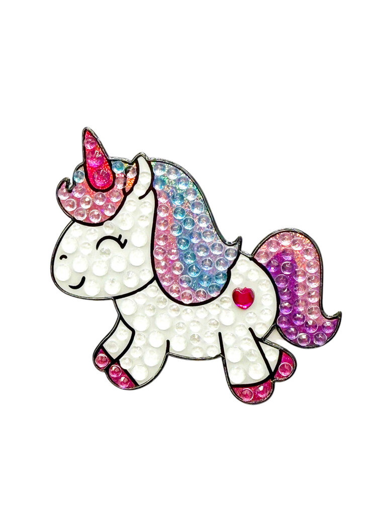 StickerBeans You're Magical Greeting Card