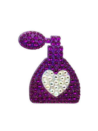 StickerBeans Perfume Bottle StickerBeans Perfume Bottle