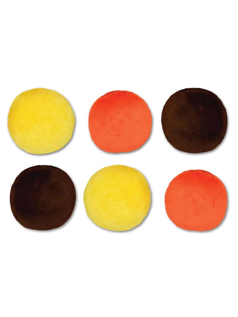 Iscream Reese's Pieces Packaging Plush