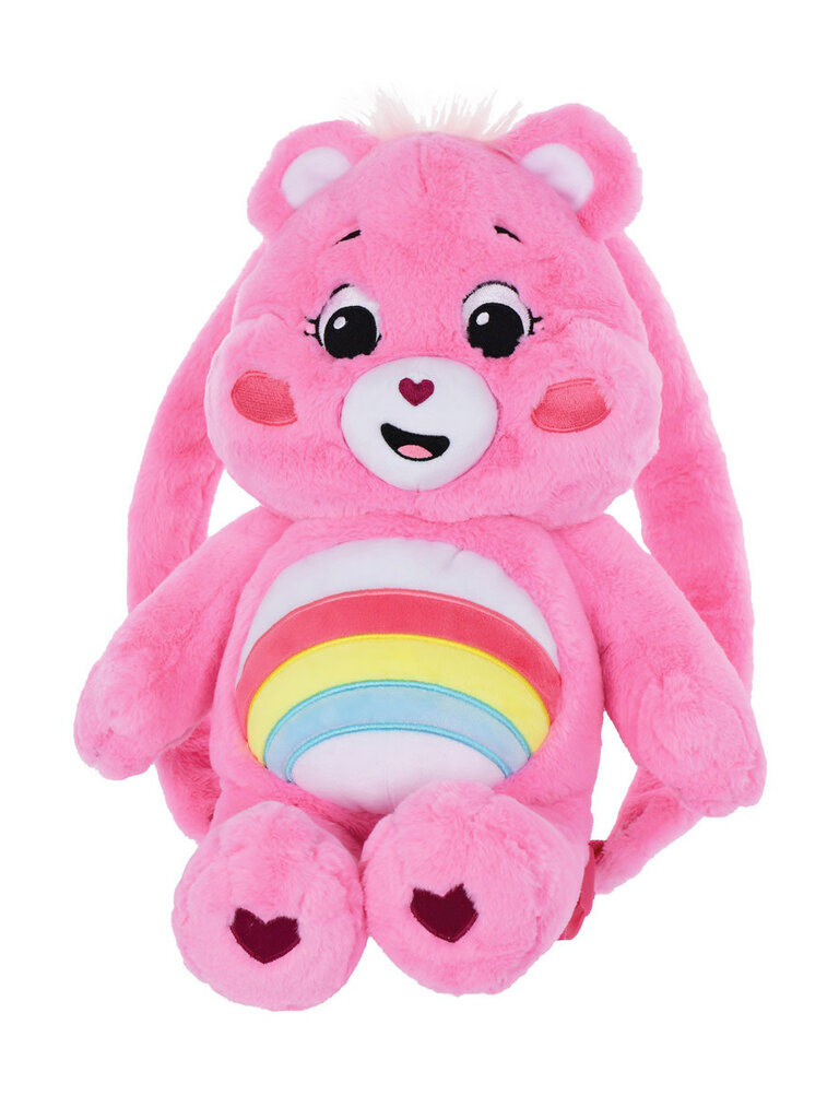 Iscream Cheer Bear Buddy Bag