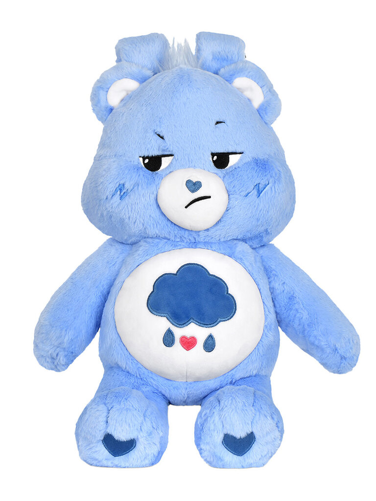 Iscream Grumpy Bear Buddy Bag