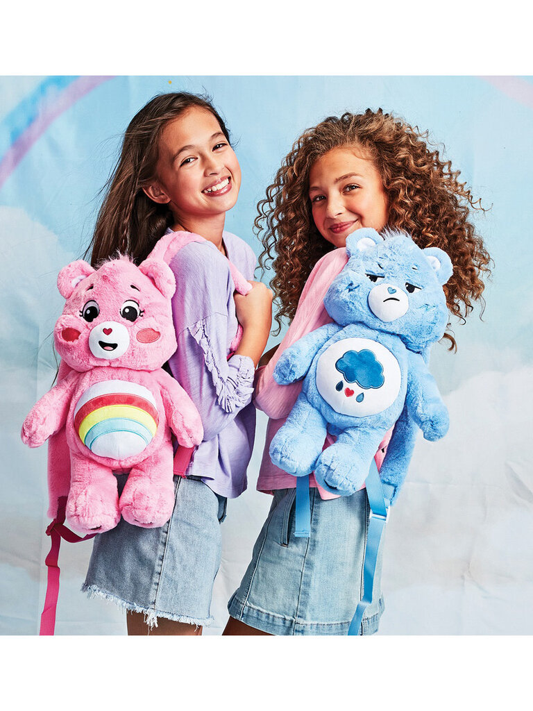 Iscream Grumpy Bear Buddy Bag