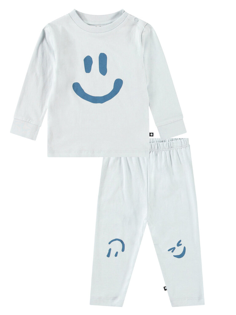 Molo Eloy Set - Skywriting