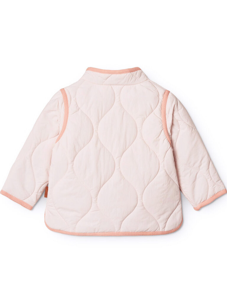 Molo Harrie - Charlotte Pink