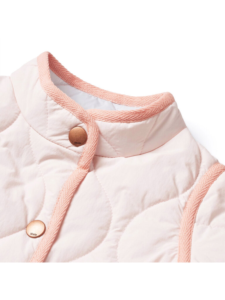 Molo Harrie - Charlotte Pink