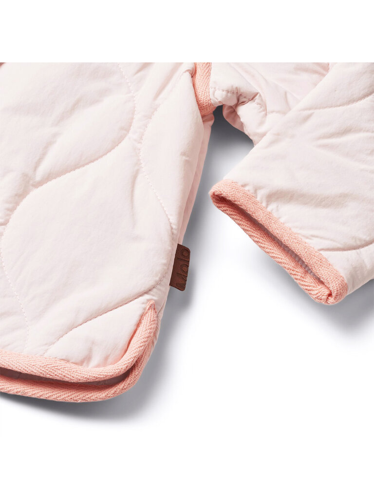 Molo Harrie - Charlotte Pink