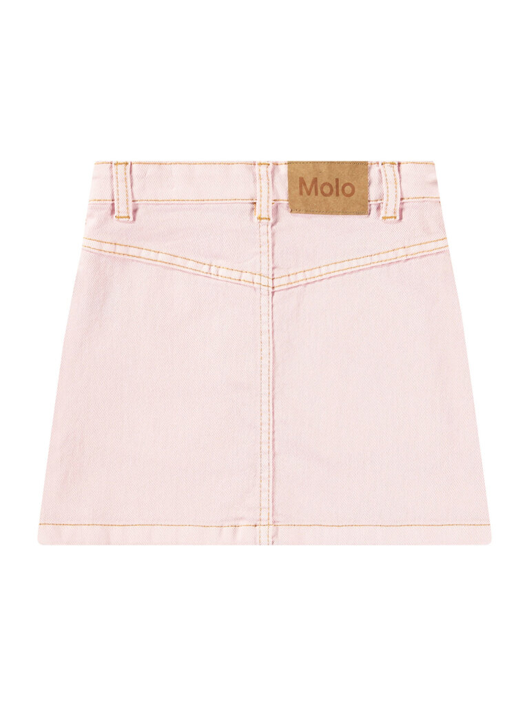 Molo Baji - Charlotte Pink