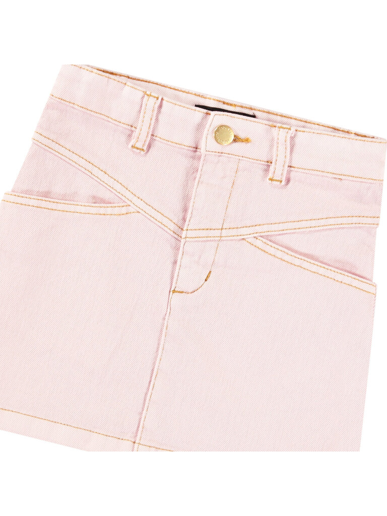 Molo Baji - Charlotte Pink