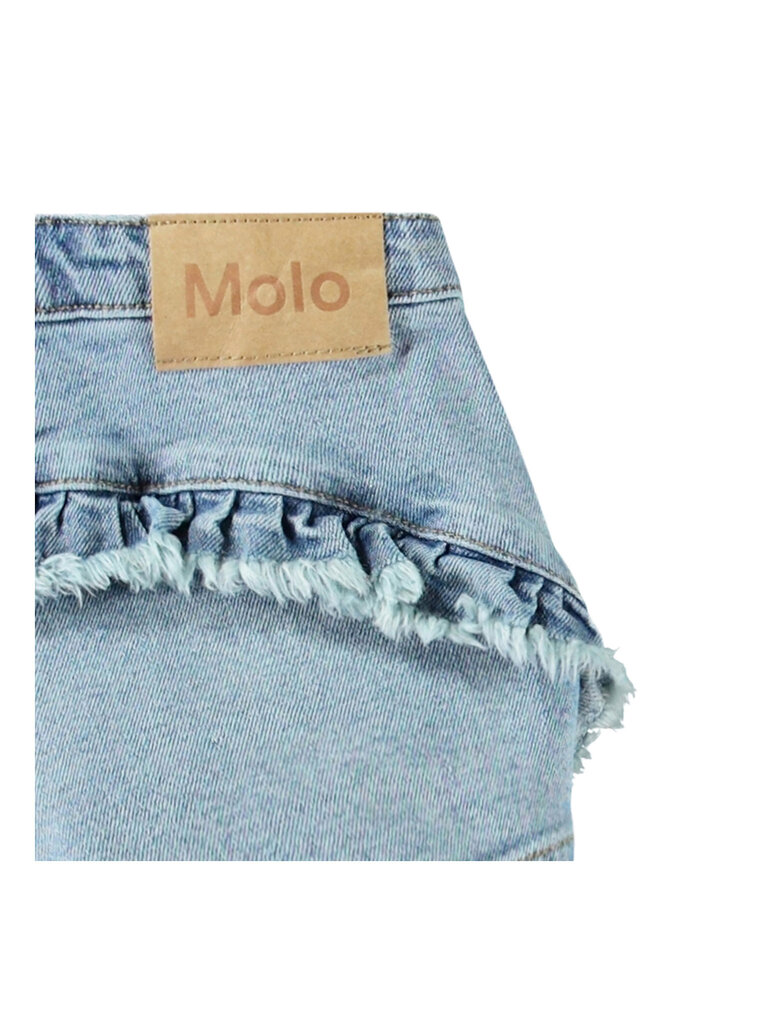 Molo Agnetha - Distressed Washed