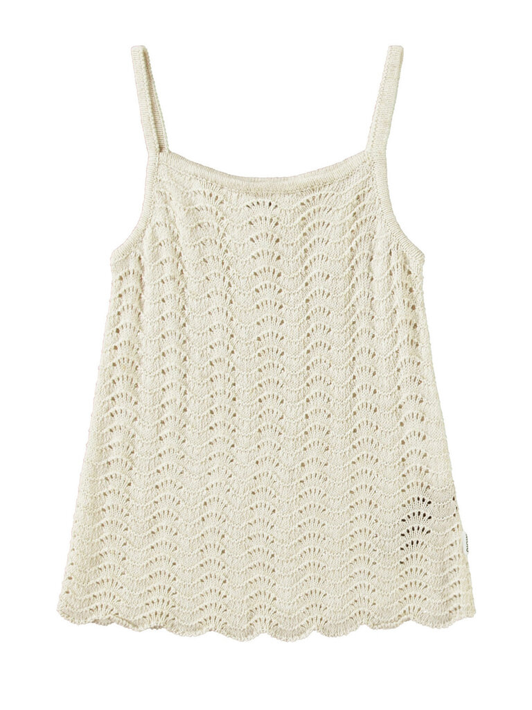Molo Rasa Sand Melange Set