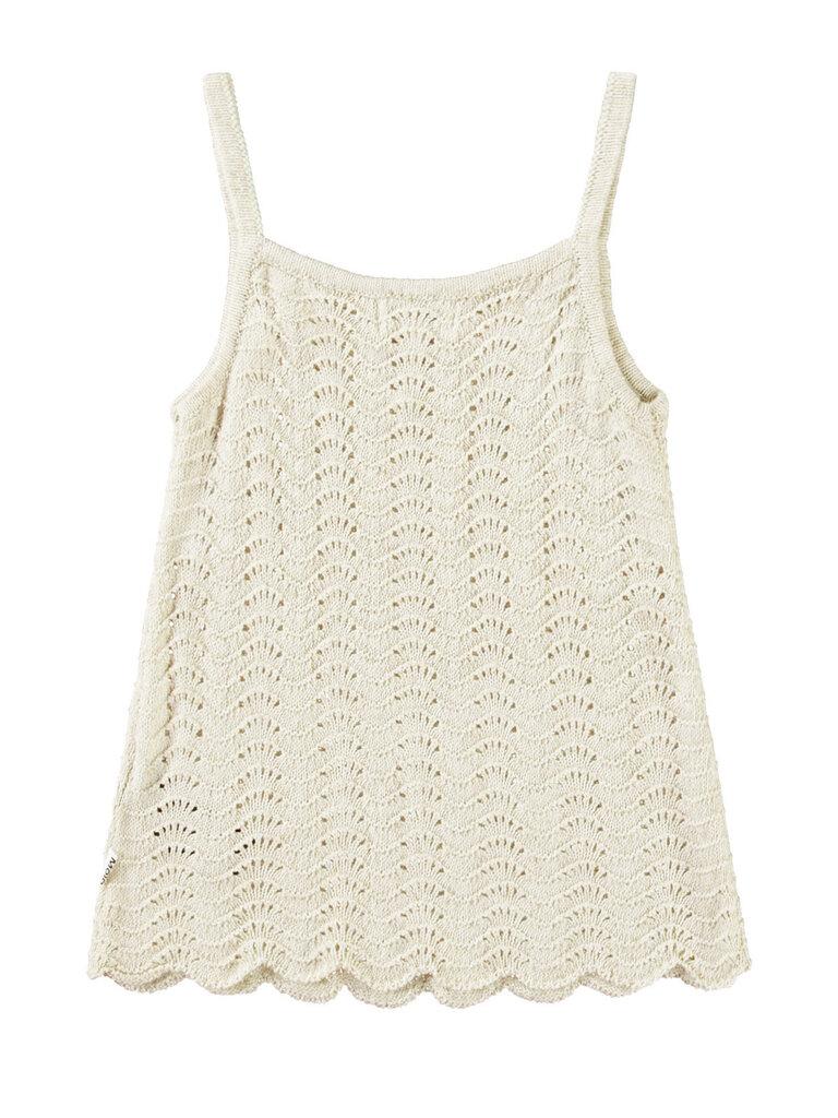 Molo Rasa Sand Melange Set